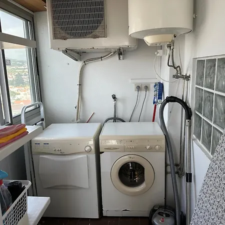 Solmar Sunset Place - Amazing View Апартаменты