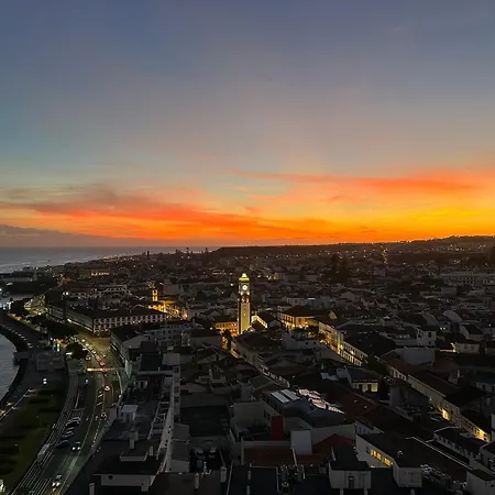 Solmar Sunset Place - Amazing View Апартаменты *