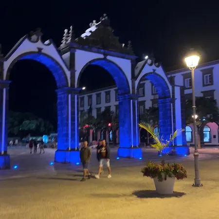 Solmar Sunset Place - Amazing View Апартаменты Понта-Делгада