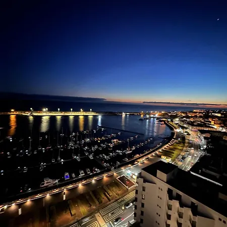 Apartment Solmar Sunset Place - Heart Of With Ocean & Sunset Views *