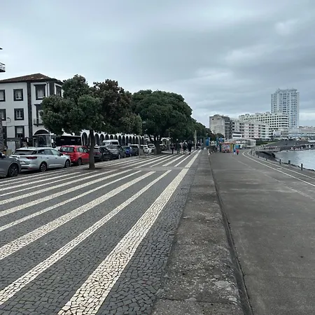 Solmar Sunset Place - Heart Of With Ocean & Sunset Views Ponta Delgada (Sao Miguel)
