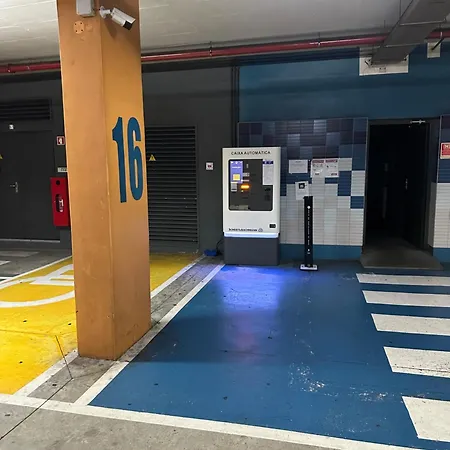 Solmar Sunset Place - Amazing View Апартаменты