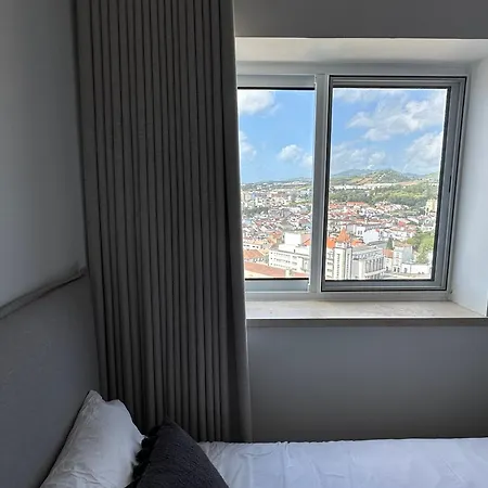 Solmar Sunset Place - Amazing View Апартаменты Понта-Делгада