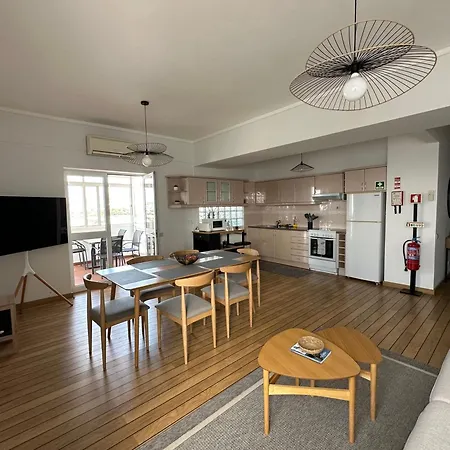 Apartment Solmar Sunset Place - Heart Of With Ocean & Sunset Views Ponta Delgada (Sao Miguel)