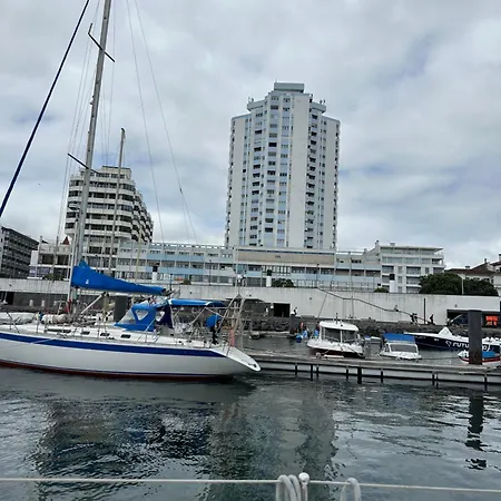 Solmar Sunset Place - Amazing View Понта-Делгада