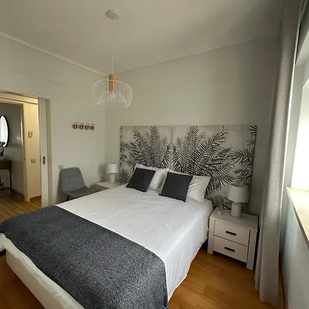 Solmar Sunset Place - Heart Of With Ocean & Sunset Views * Ponta Delgada (Sao Miguel)