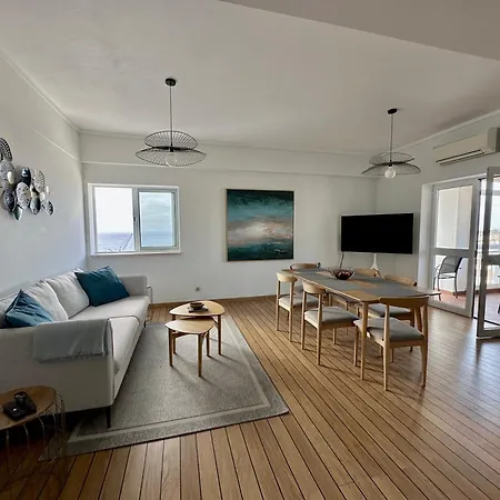 Apartment Solmar Sunset Place - Heart Of With Ocean & Sunset Views Ponta Delgada (Sao Miguel)