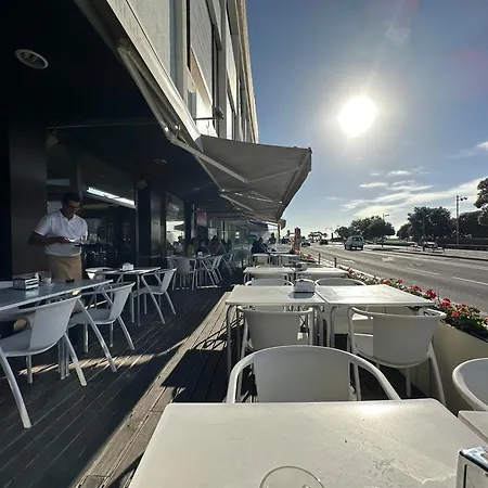 Solmar Sunset Place - Heart Of With Ocean & Sunset Views Apartment