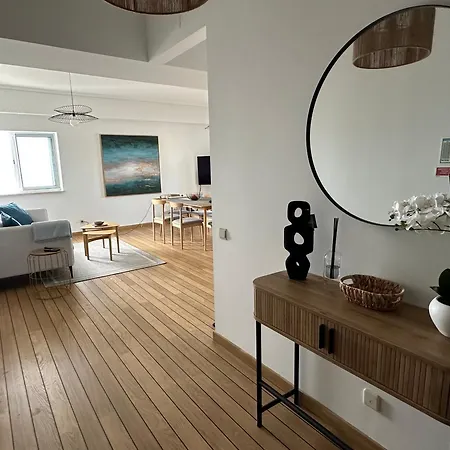 Solmar Sunset Place - Heart Of With Ocean & Sunset Views Apartment Ponta Delgada (Sao Miguel)