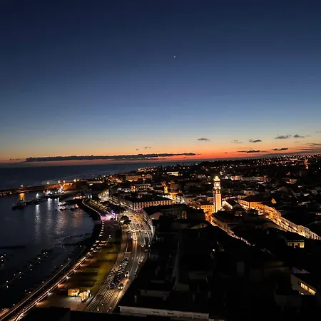 Solmar Sunset Place - Amazing View Апартаменты *