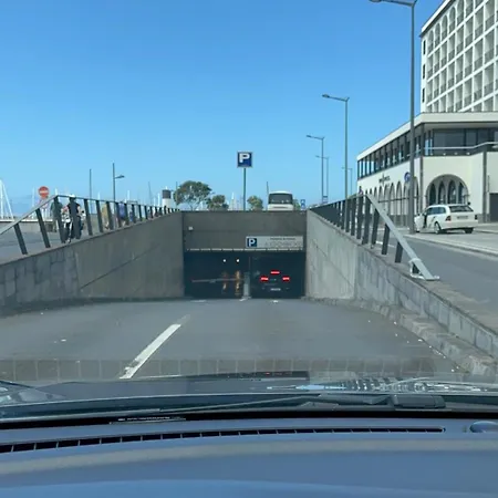 Solmar Sunset Place - Amazing View Апартаменты *