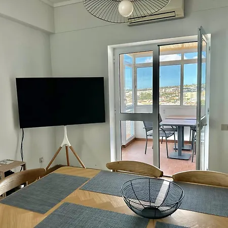 Апартаменты Solmar Sunset Place - Amazing View Понта-Делгада