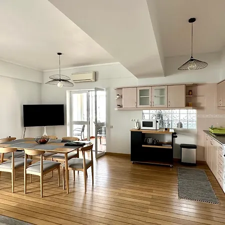 Solmar Sunset Place - Heart Of With Ocean & Sunset Views Apartment