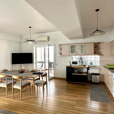 Solmar Sunset Place - Amazing View Апартаменты