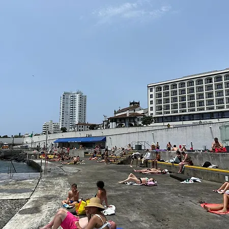 Апартаменты Solmar Sunset Place - Amazing View