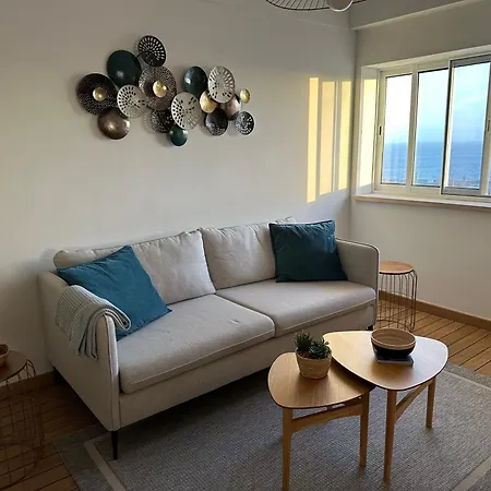 Apartment Solmar Sunset Place - Heart Of With Ocean & Sunset Views Ponta Delgada (Sao Miguel)
