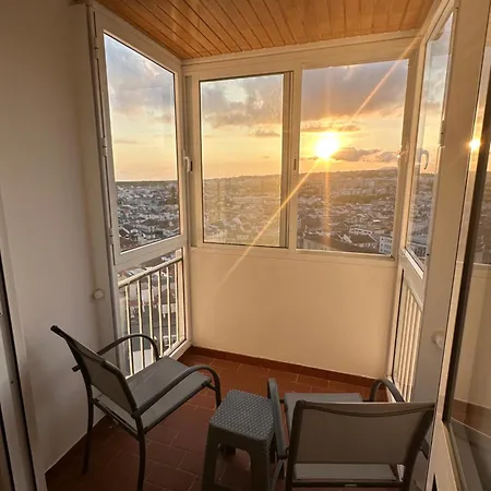 Solmar Sunset Place - Heart Of With Ocean & Sunset Views * Ponta Delgada (Sao Miguel)