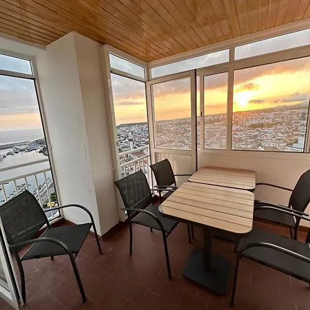 Апартаменты Solmar Sunset Place - Amazing View