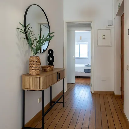 Solmar Sunset Place - Amazing View 아파트