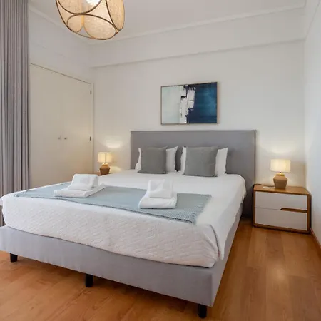 Solmar Sunset Place - Amazing View Daire *