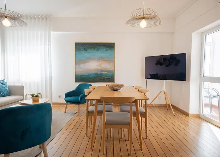 아파트 Solmar Sunset Place - Amazing View