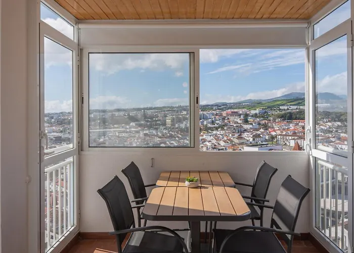 아파트 Solmar Sunset Place - Amazing View *