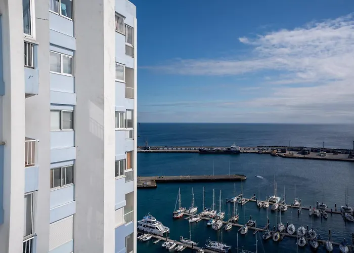 Solmar Sunset Place - Amazing View Ponta Delgada