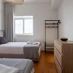 Solmar Sunset Place - Amazing View Ponta Delgada (Sao Miguel)