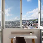 Solmar Sunset Place - Amazing View Apartment *