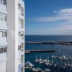 Solmar Sunset Place - Amazing View Ponta Delgada (Sao Miguel)