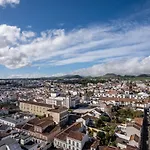 Apartment Solmar Sunset Place - Amazing View Ponta Delgada (Sao Miguel)