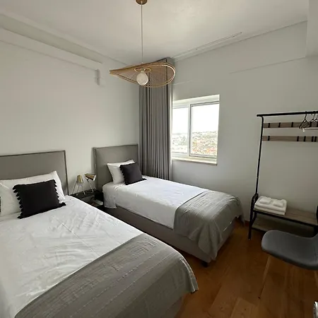 Appartement Solmar Sunset Place - Amazing View