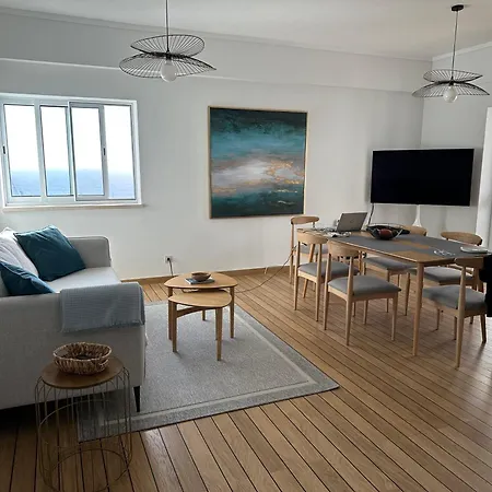 شقة Solmar Sunset Place - Amazing View *