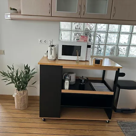 Solmar Sunset Place - Amazing View Appartement *