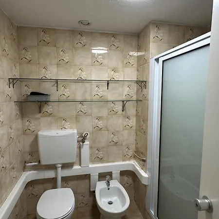 Appartement Solmar Sunset Place - Amazing View Ponta Delgada