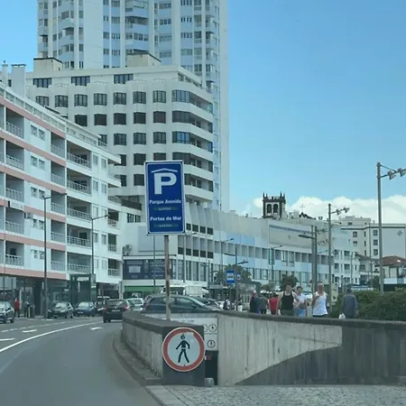 Solmar Sunset Place - Amazing View * Ponta Delgada