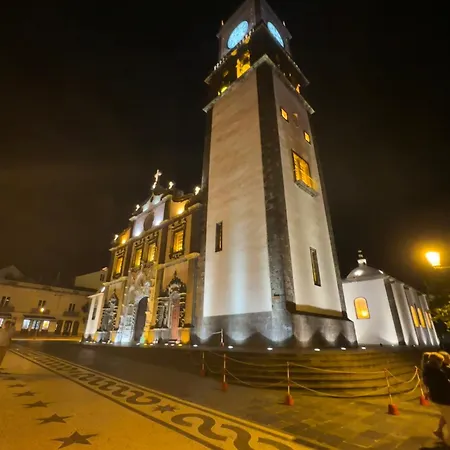 Solmar Sunset Place - Amazing View Ponta Delgada