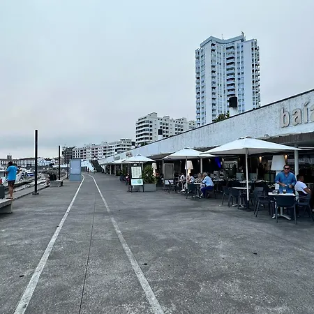Solmar Sunset Place - Amazing View شقة Ponta Delgada
