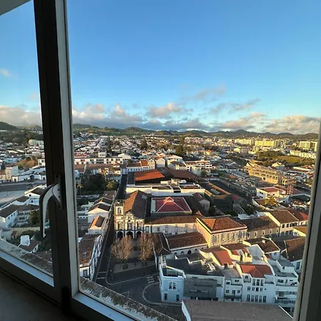 Solmar Sunset Place - Amazing View شقة