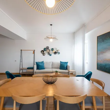 Solmar Sunset Place - Amazing View 蓬塔德尔加达