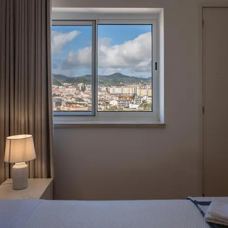 Solmar Sunset Place - Amazing View * Ponta Delgada