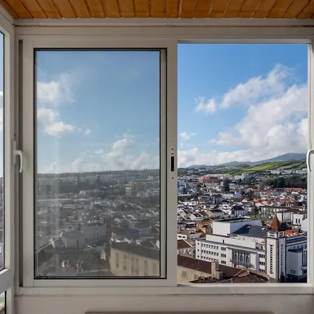 Solmar Sunset Place - Amazing View 蓬塔德尔加达