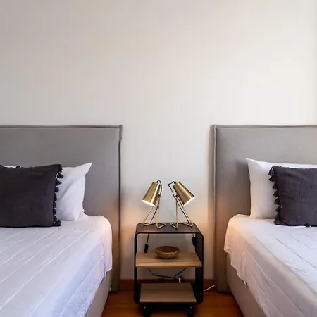 Apartman Solmar Sunset Place - Amazing View
