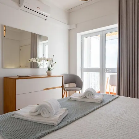 Solmar Sunset Place - Amazing View Apartment *