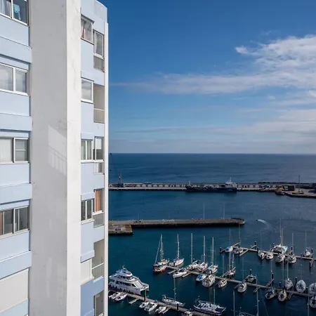 Solmar Sunset Place - Amazing View Ponta Delgada