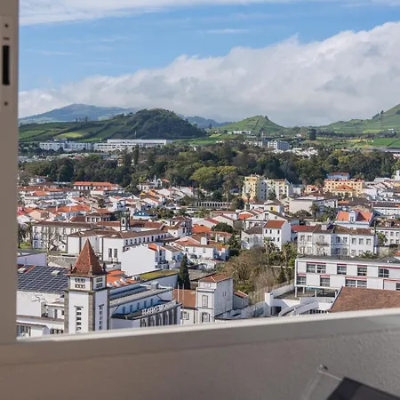 Solmar Sunset Place - Amazing View Apartament