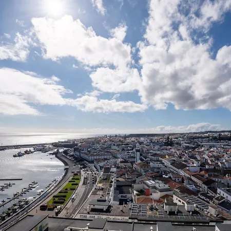 Solmar Sunset Place - Amazing View Apartament