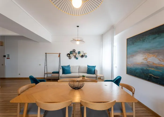 Solmar Sunset Place - Amazing View 蓬塔德尔加达