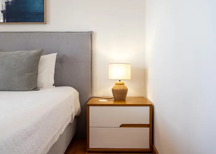 公寓 Solmar Sunset Place - Amazing View *