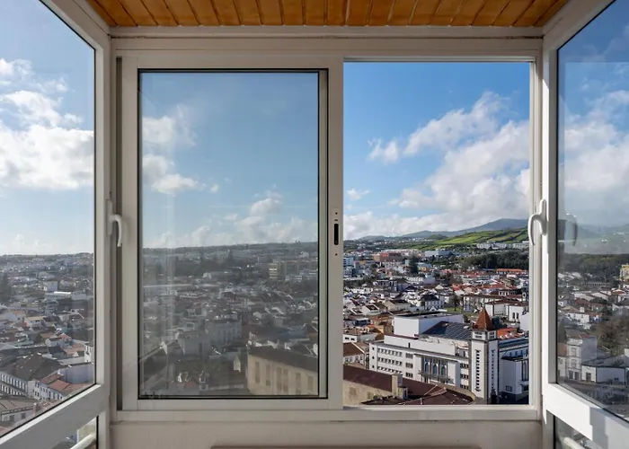 Solmar Sunset Place - Amazing View Ponta Delgada